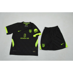 Atletico de Madrid KIT NIÑO Player Version Visitante 26-27