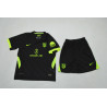 Atletico de Madrid KIT NIÑO Player Version Visitante 26-27