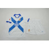 Deportivo de La Coruña KIT NIÑO Tercera 26-27