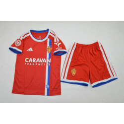 Real Zaragoza KIT NIÑO Visitante 26-27