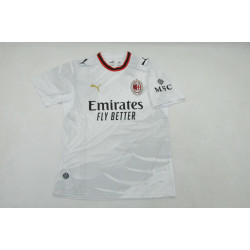 Milan Visitante 26-27