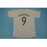 Celtic Retro White 07-08