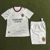 Milan KIT NIÑO Visitante 26-27
