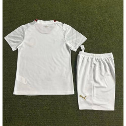 Milan KIT NIÑO Visitante 26-27