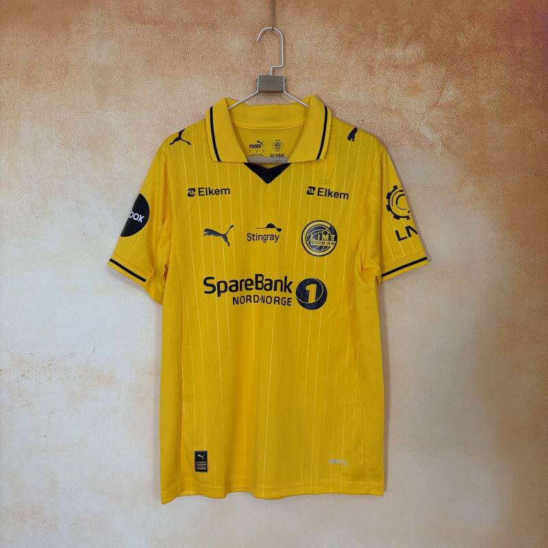 Bodo Glimt Local 26-27