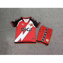 Rayo Vallecano KIT NIÑO Visitante 26-27