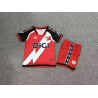 Rayo Vallecano KIT NIÑO Visitante 26-27