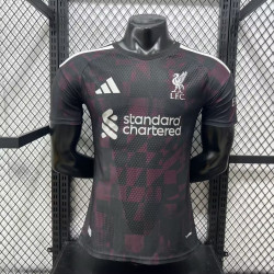 Liverpool Player Version Tercera 26-27