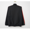 Liverpool Cortavientos Negro Rojo 26-27