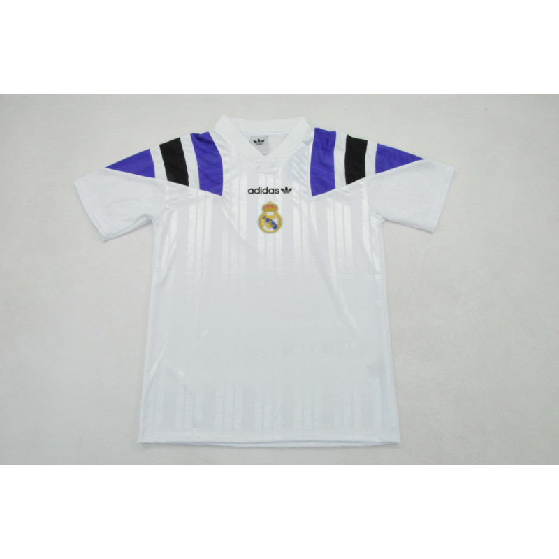 RM Camiseta EQT Blanca 26-27