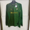 Real Betis Manga Larga Visitante 26-27