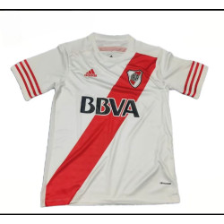 River Plate Retro Local 14-15