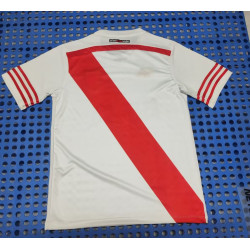 River Plate Retro Local 14-15