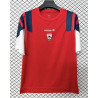 Arsenal Camiseta EQT Roja 2026