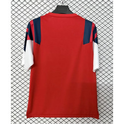 Arsenal Camiseta EQT Roja 2026