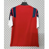 Arsenal Camiseta EQT Roja 2026