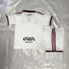 Albacete Kit Niño Local 26-27
