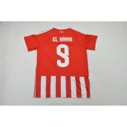 Olympiacos Local 26-27