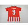 Olympiacos Local 26-27