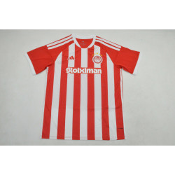 Olympiacos Local 26-27