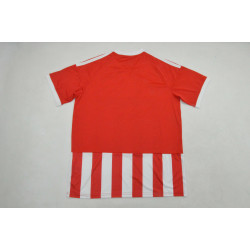 Olympiacos Local 26-27