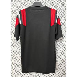 Manchester United Camiseta EQT Negra 2026