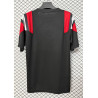 Manchester United Camiseta EQT Negra 2026