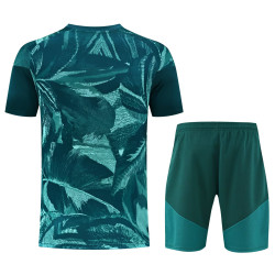 Kit Entrenamiento RM Verde 26-27