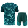 Kit Entrenamiento RM Verde 26-27