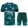 Kit Entrenamiento RM Verde 26-27