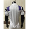 RM Camiseta Player Version EQT Blanca 26-27