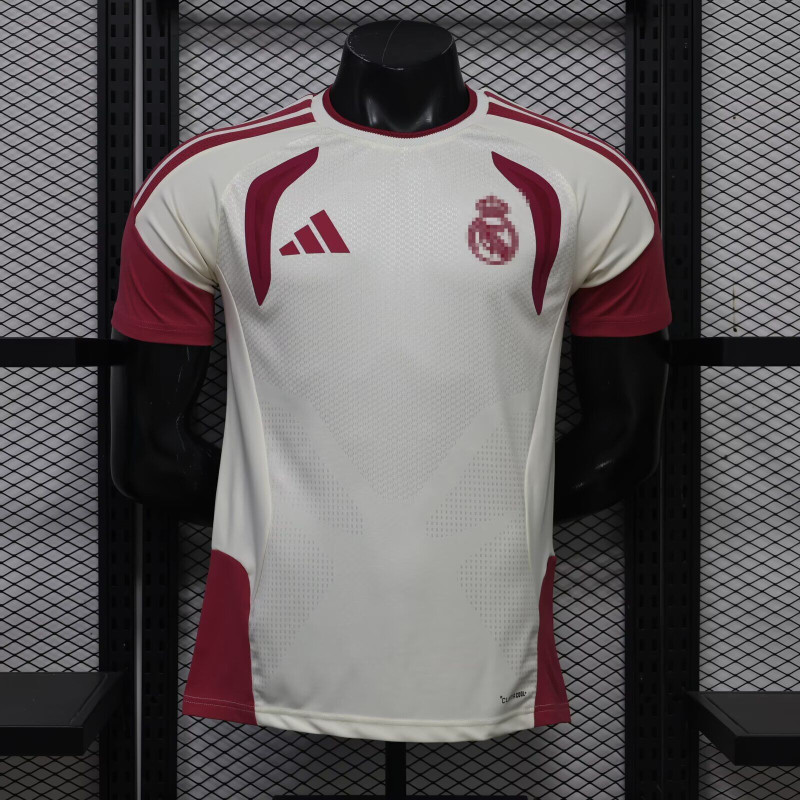 RM Player Version Entrenamiento Blanca Rosa 26-27