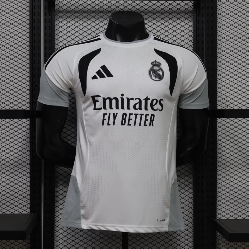 RM Player Version Entrenamiento Blanca 26-27