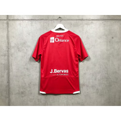 Stade Brestois Local 26-27