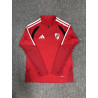 River Plate Sudadera Entrenamiento Roja 26-27