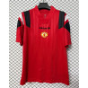 Manchester United Camiseta EQT Roja 26-27
