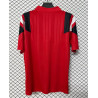 Manchester United Camiseta EQT Roja 26-27