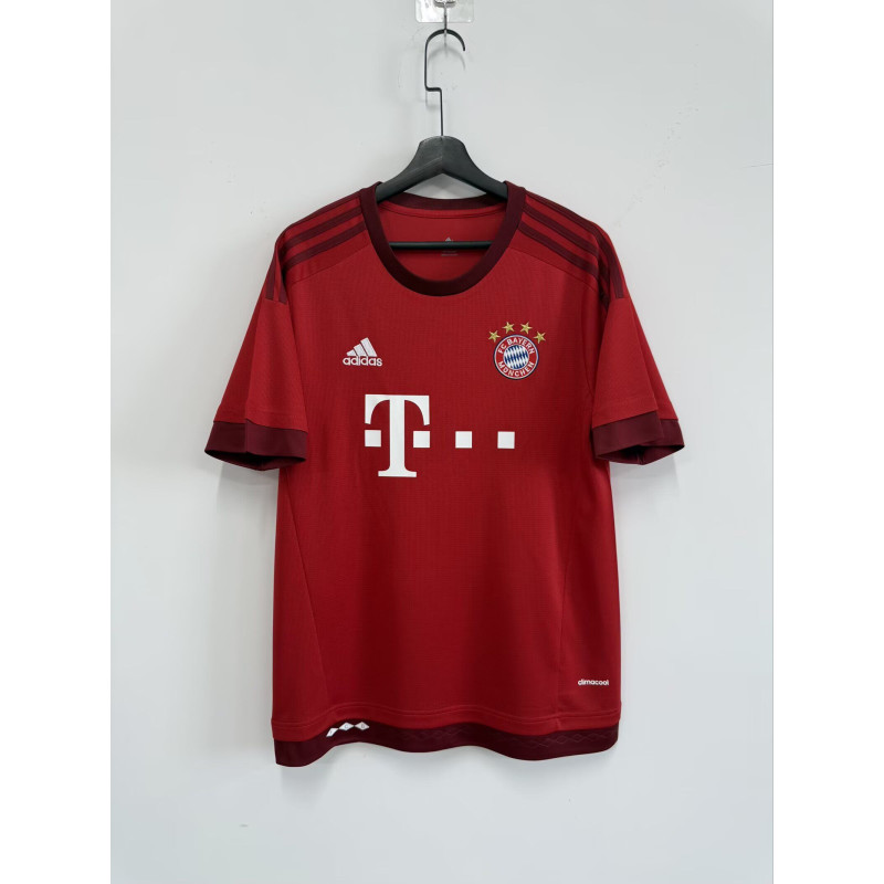 Bayern Munich Retro Local 15-16