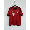 Bayern Munich Retro Local 15-16