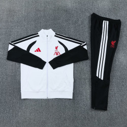 Liverpool Chandal Blanco 26-27