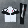 Liverpool Chandal Blanco 26-27