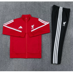 Liverpool Chandal Rojo 26-27