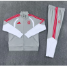 Liverpool Chandal Gris 26-27