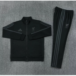 Liverpool Chandal Negro 26-27