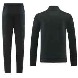 Liverpool Chandal Negro 26-27
