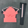 RM Chandal Entrenamiento Rosa Gris 26-27
