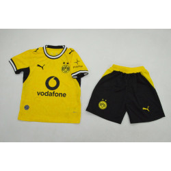 Borussia Dortmund KIT NIÑO Local 26-27