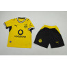 Borussia Dortmund KIT NIÑO Local 26-27