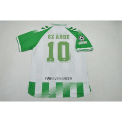 Real Betis Local 26-27