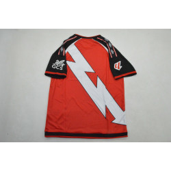 Rayo Vallecano Visitante 26-27